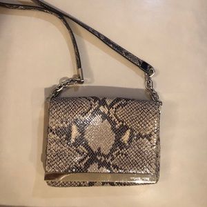 Michael Kors Snake purse